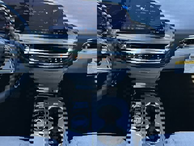 New 2026 Cadillac Lyriq Sport RWD image 12