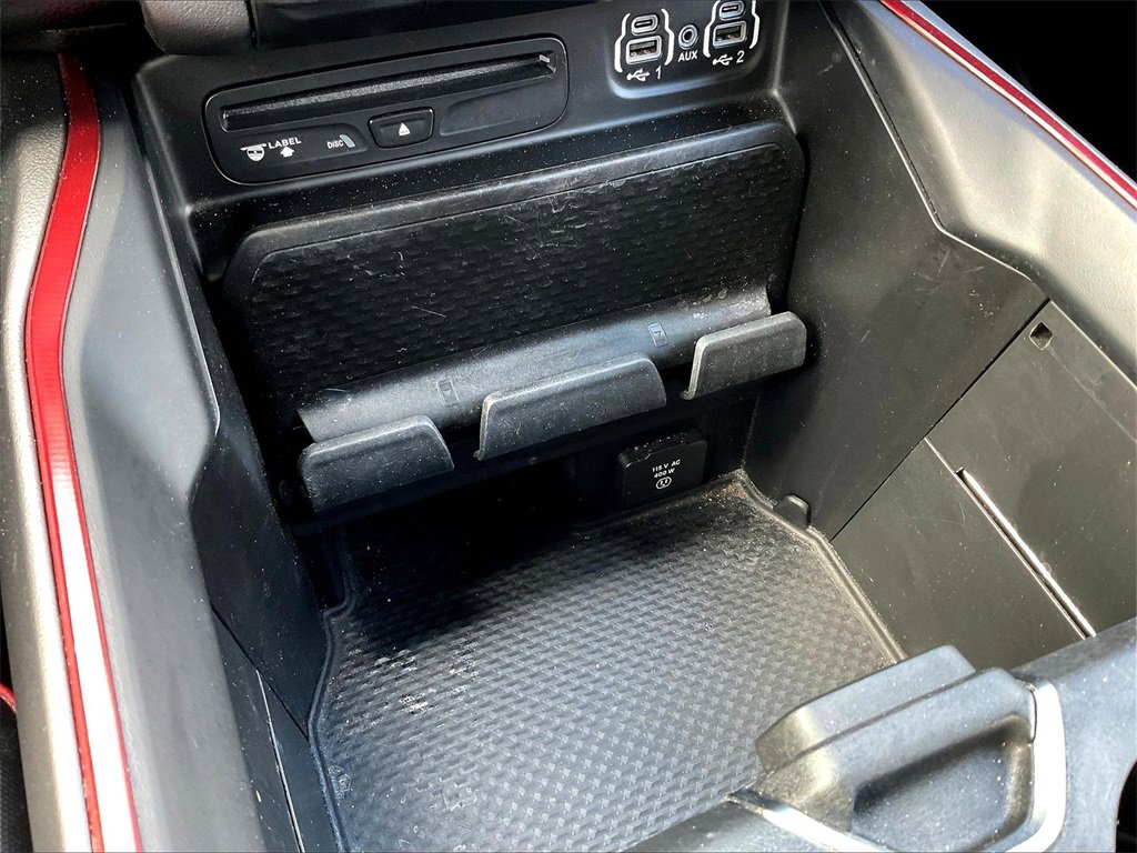 Used 2019 RAM 1500 Rebel w/ Rebel Level 1 Equipment Group image 32