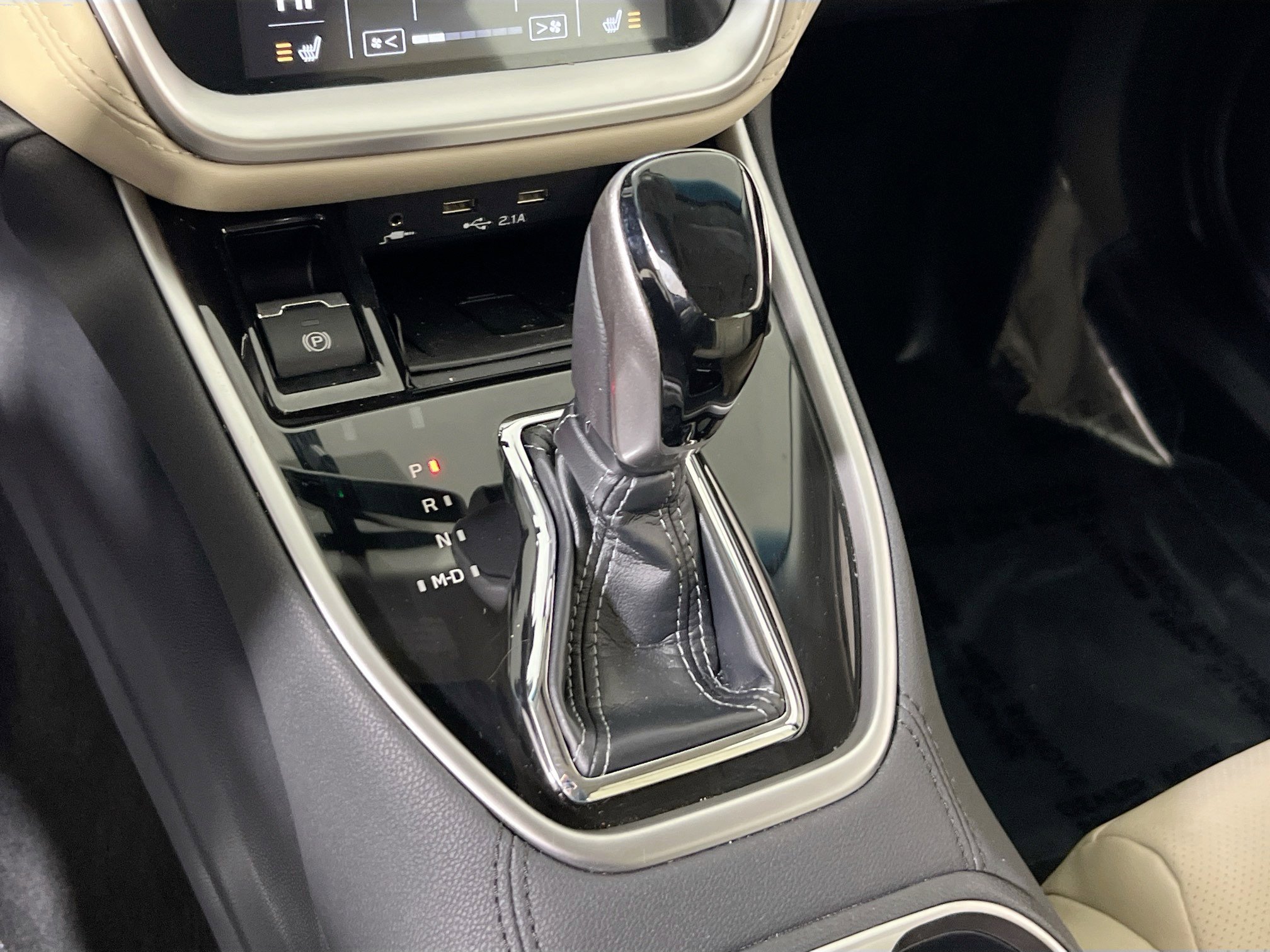 Used 2022 Subaru Legacy Limited XT image 17