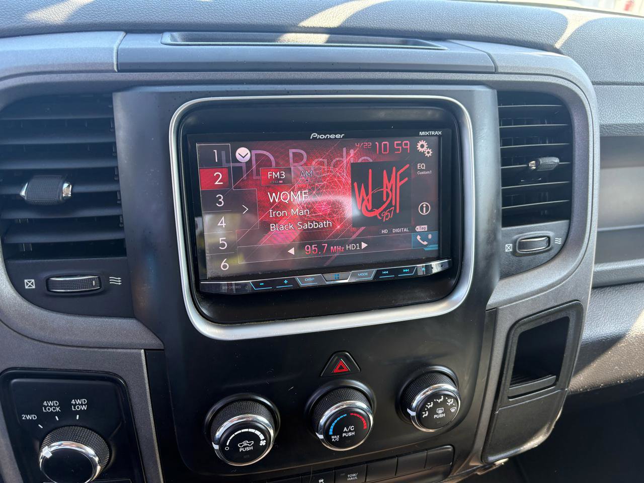 Used 2014 RAM 1500 Tradesman w/ Popular Equipment Group image 23