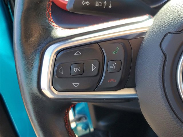 Used 2020 Jeep Wrangler Unlimited Rubicon image 23