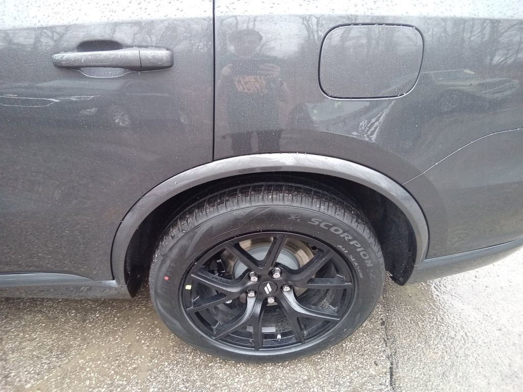 New 2026 Dodge Durango GT w/ Tow 'N Go Package image 26