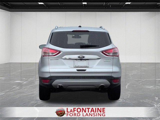 Used 2014 Ford Escape Titanium w/ Equipment Group 401A image 4