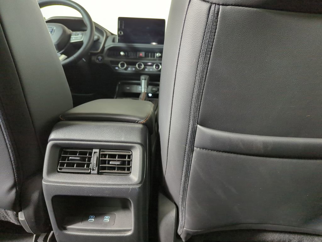 Certified 2025 Honda CR-V Sport-L image 31