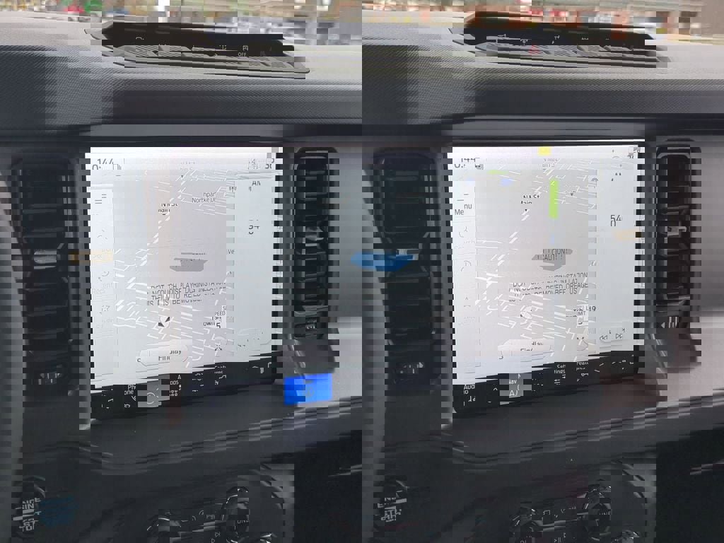 New 2026 Ford Bronco Badlands image 21