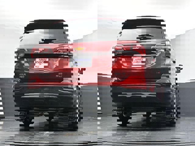 Used 2023 Chevrolet Equinox LT image 34