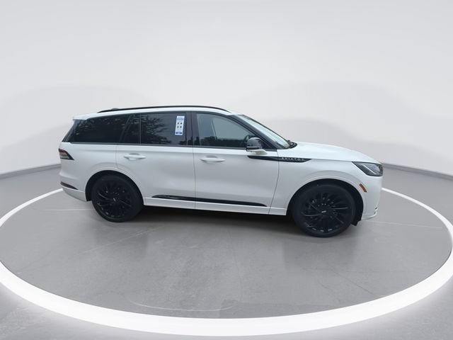 New 2026 Lincoln Aviator Reserve AWD/4WD image 9