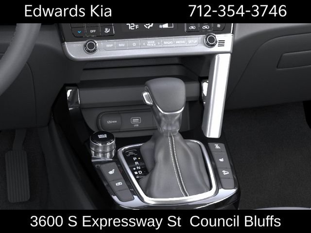 New 2026 Kia Seltos S AWD/4WD image 25