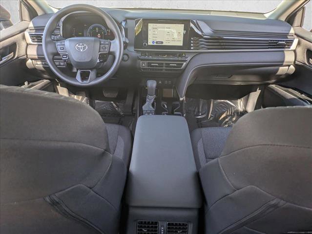 Used 2025 Toyota Camry LE image 15