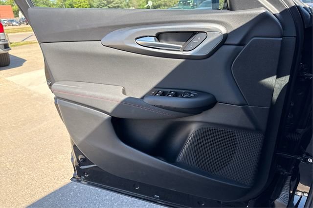 New 2025 Dodge Hornet GT w/ Tech Pack image 15