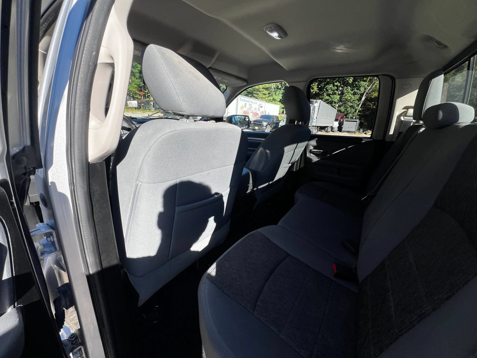 Used 2013 RAM 1500 Big Horn AWD/4WD image 10