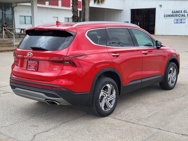 Used 2023 Hyundai Santa Fe SEL AWD/4WD image 21