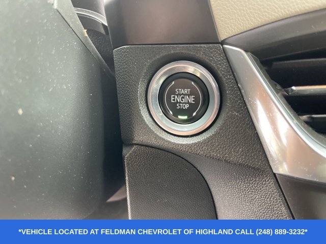 Used 2024 Buick Encore GX Preferred w/ Comfort Package AWD/4WD image 17
