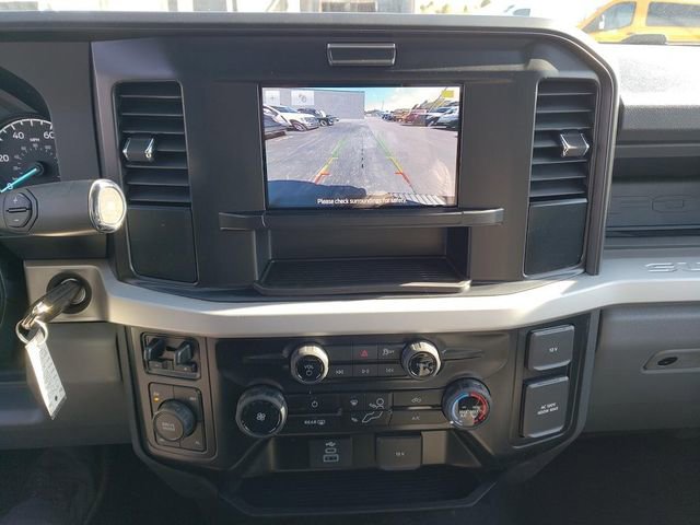 New 2026 Ford F250 XL w/ STX Appearance Package image 19