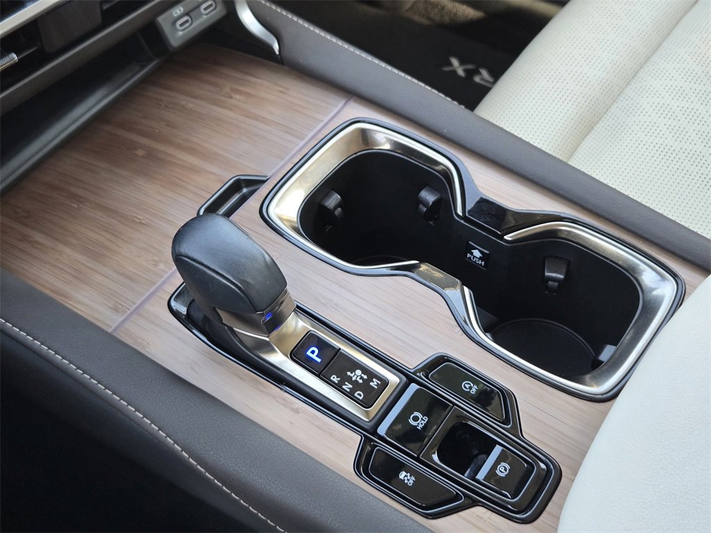 Certified 2023 Lexus RX 350 FWD w/ Cold Area Package image 20