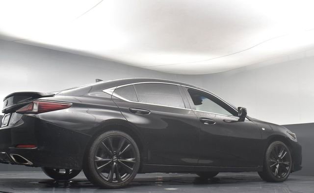 Used 2022 Lexus ES 350 F Sport w/ Accessory Package 2 image 36