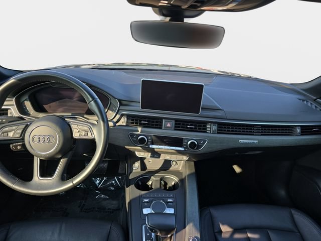 Used 2019 Audi A5 2.0T Premium Plus w/ Premium Plus AWD/4WD image 10