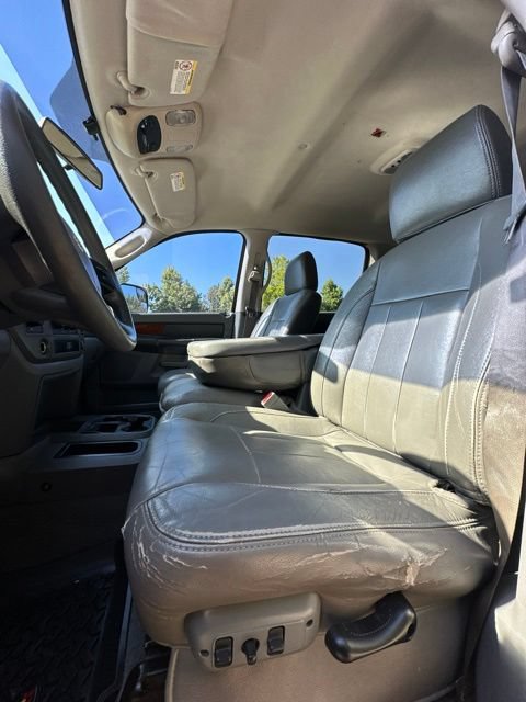 Used 2006 Dodge Ram 2500 Truck SLT AWD/4WD image 12