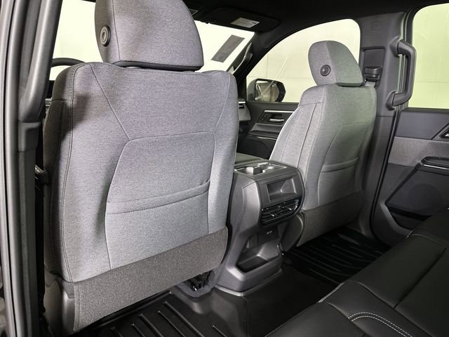 New 2026 GMC Sierra EV Elevation w/ LPO, Elevation Dark Package AWD/4WD image 21