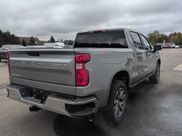 New 2026 Chevrolet Silverado 1500 LT image 7