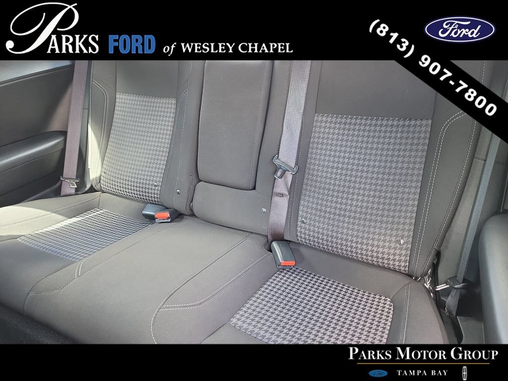 Used 2023 Dodge Challenger SXT RWD image 15