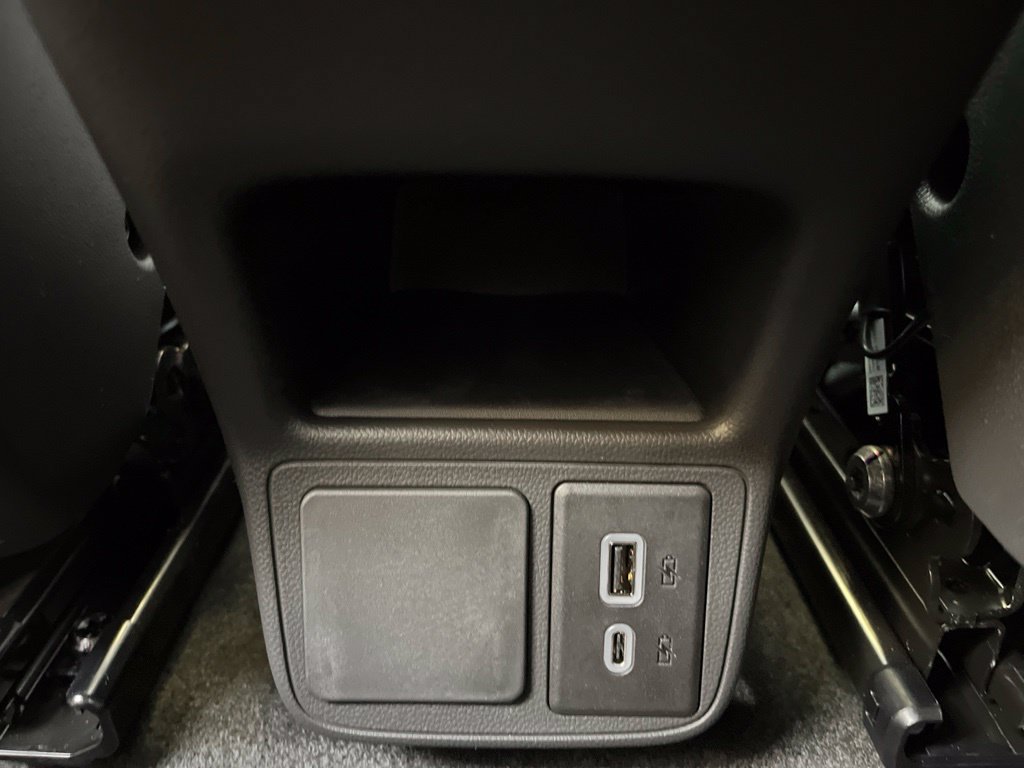 New 2026 Buick Encore GX Sport Touring w/ Comfort Package FWD image 22