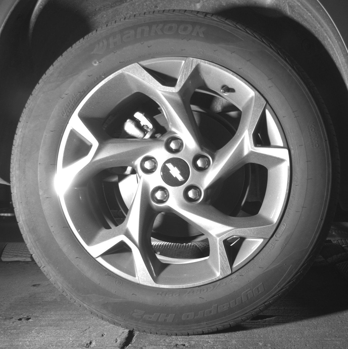 Used 2025 Chevrolet Trax LT w/ LT Convenience Package image 15