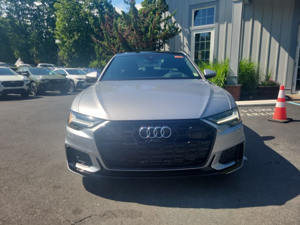 Used 2024 Audi A6 3.0T Prestige AWD/4WD image 9