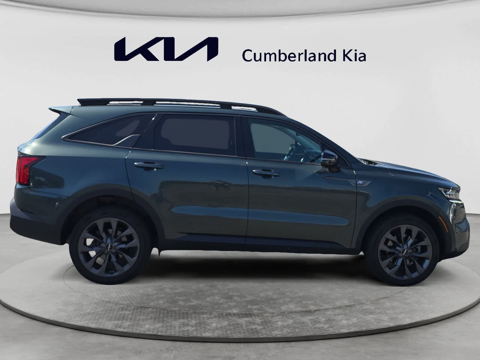 Used 2022 Kia Sorento SX Prestige w/ Rust Color Package AWD/4WD image 6