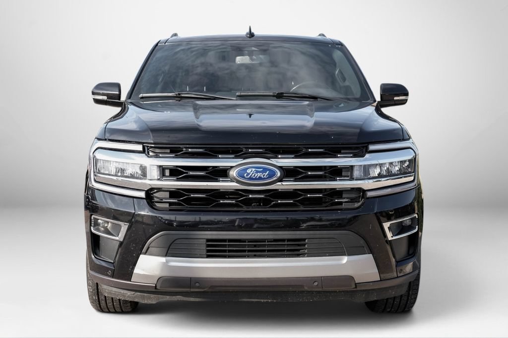 Used 2024 Ford Expedition Max Limited RWD image 4