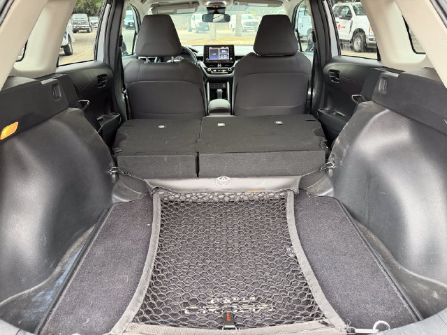 Used 2022 Toyota Corolla Cross LE FWD image 17