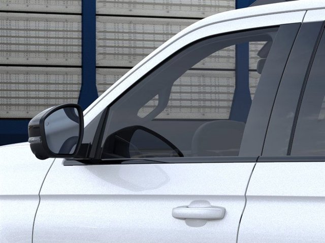 New 2026 Ford Expedition Platinum image 21