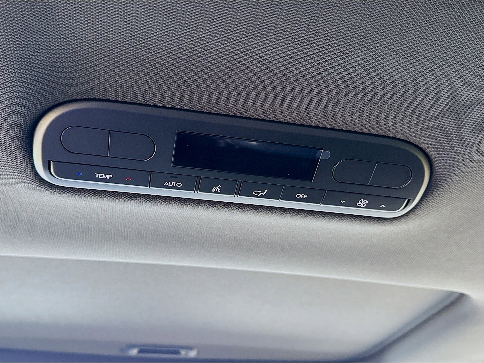 New 2026 Hyundai Palisade XRT Pro image 19