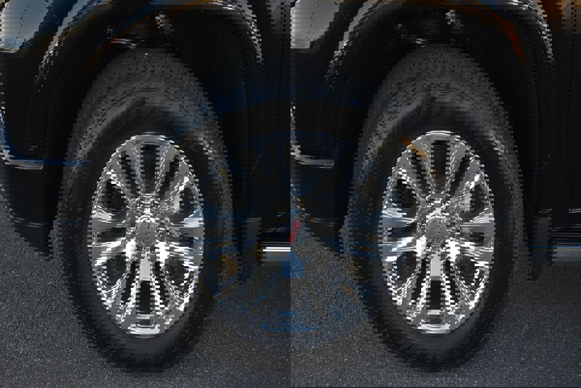 New 2026 GMC Sierra 1500 Denali w/ Technology Package image 11