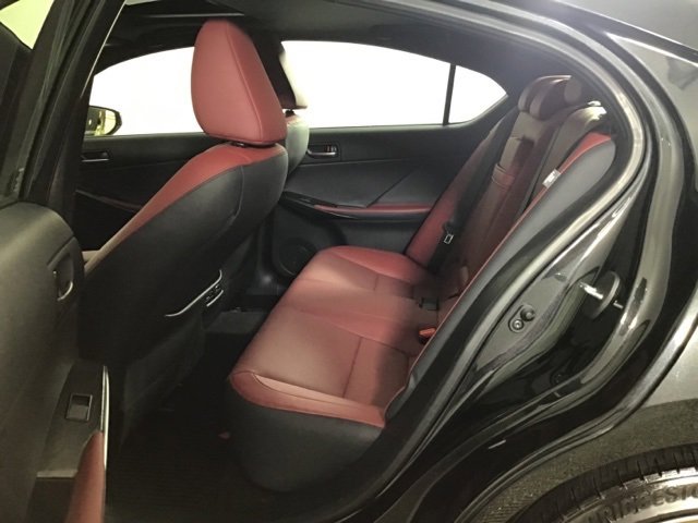 Used 2023 Lexus IS 300 AWD w/ Premium Package image 20