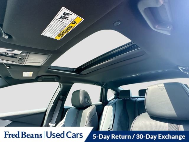 Certified 2025 Acura TLX SH-AWD w/ A-SPEC Pkg image 24