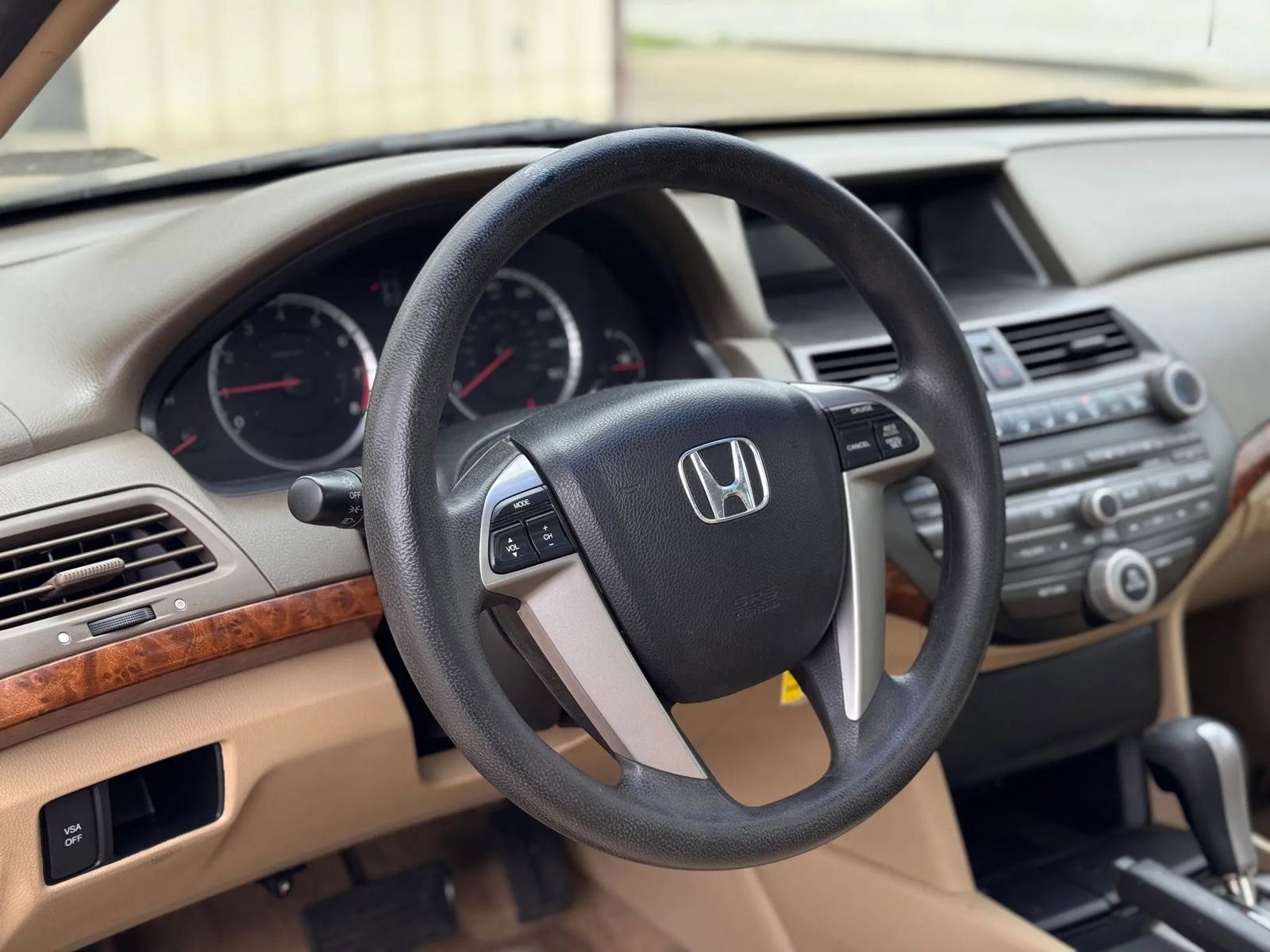 Used 2010 Honda Accord EX image 21