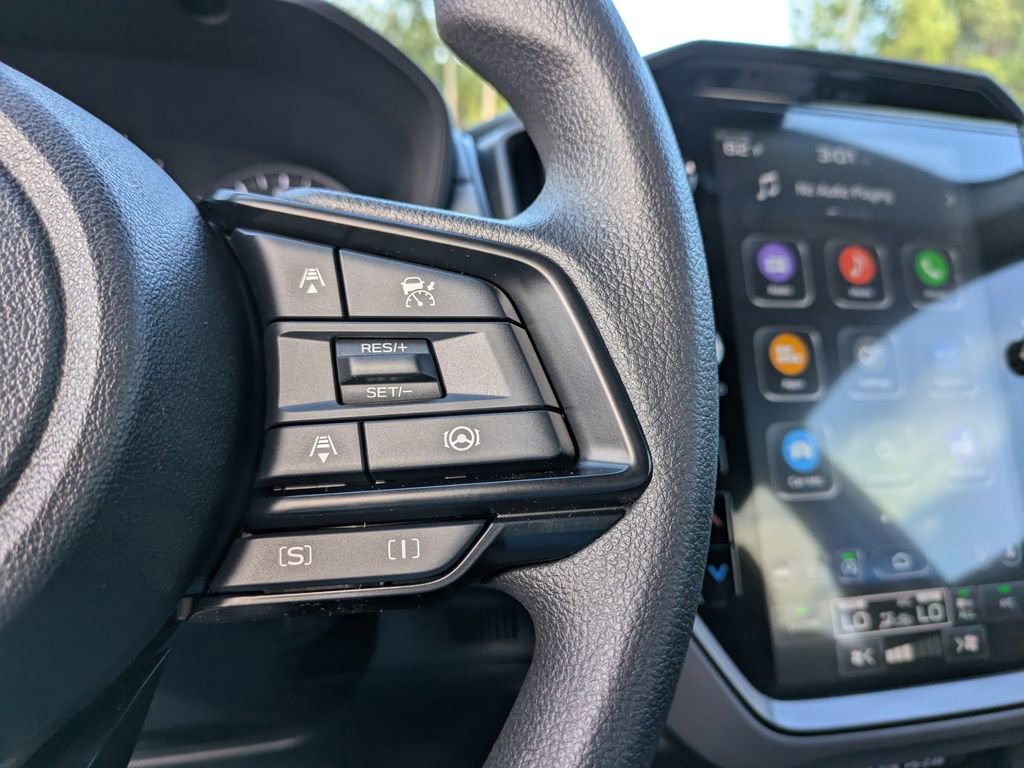 New 2026 Subaru Crosstrek 2.0i Premium AWD/4WD image 21