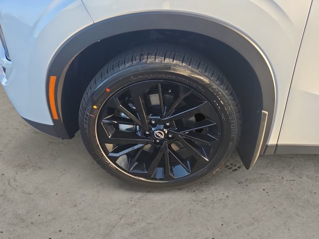 New 2026 Nissan Rogue SL AWD/4WD image 14
