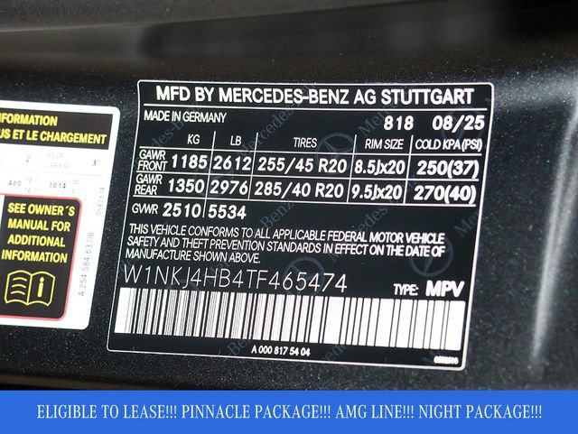 Certified 2026 Mercedes-Benz GLC 300 4MATIC image 40
