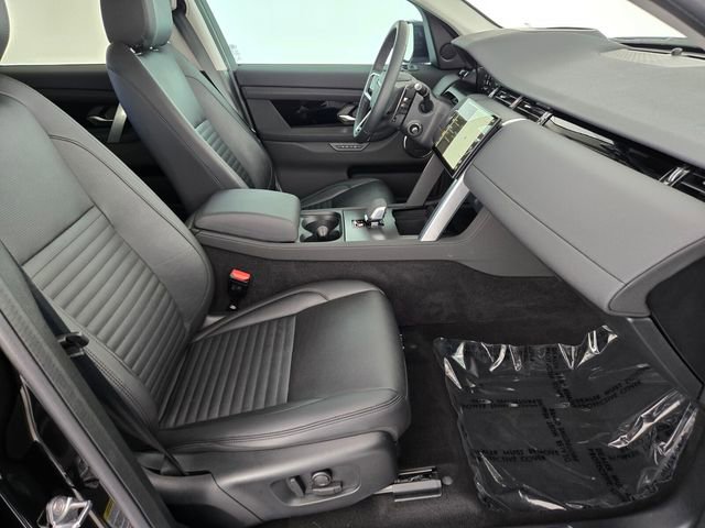Used 2024 Land Rover Discovery Sport S AWD/4WD image 3