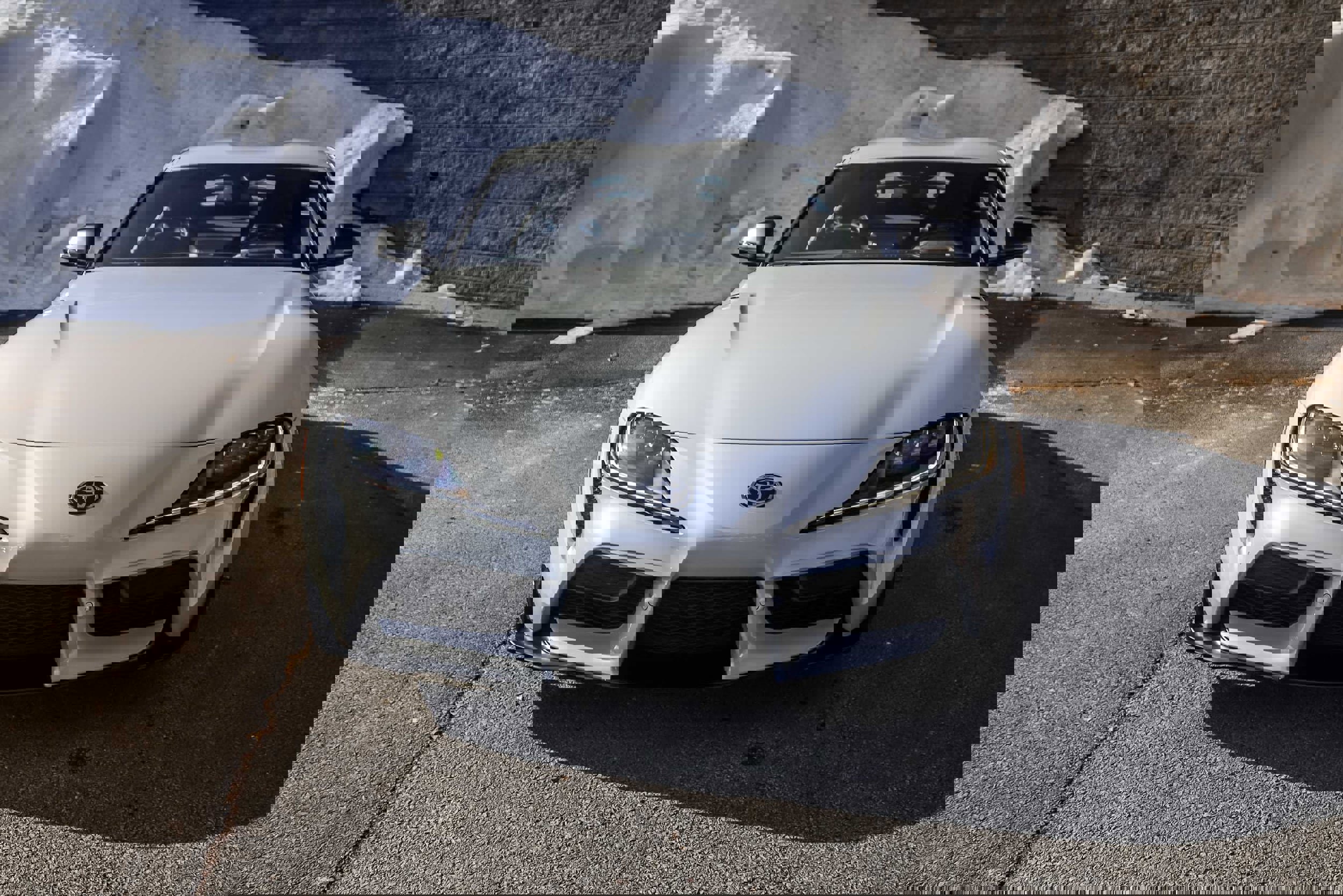 Certified 2024 Toyota Supra image 4