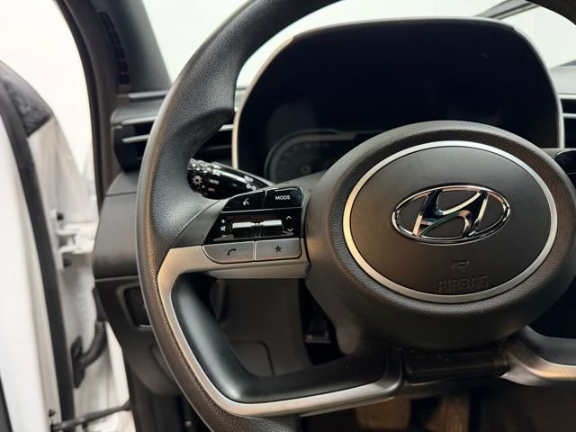 Used 2023 Hyundai Santa Cruz SEL image 19