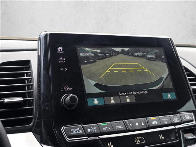 Used 2024 Honda Odyssey Sport image 22