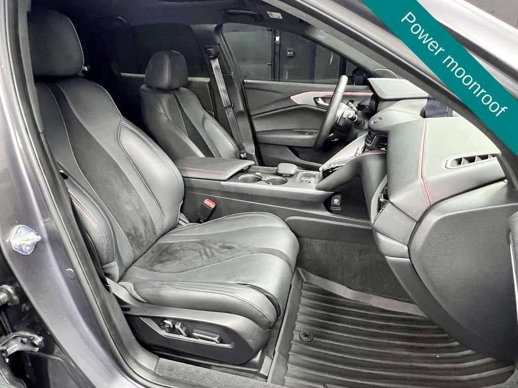 Used 2023 Acura TLX Type S AWD/4WD image 8