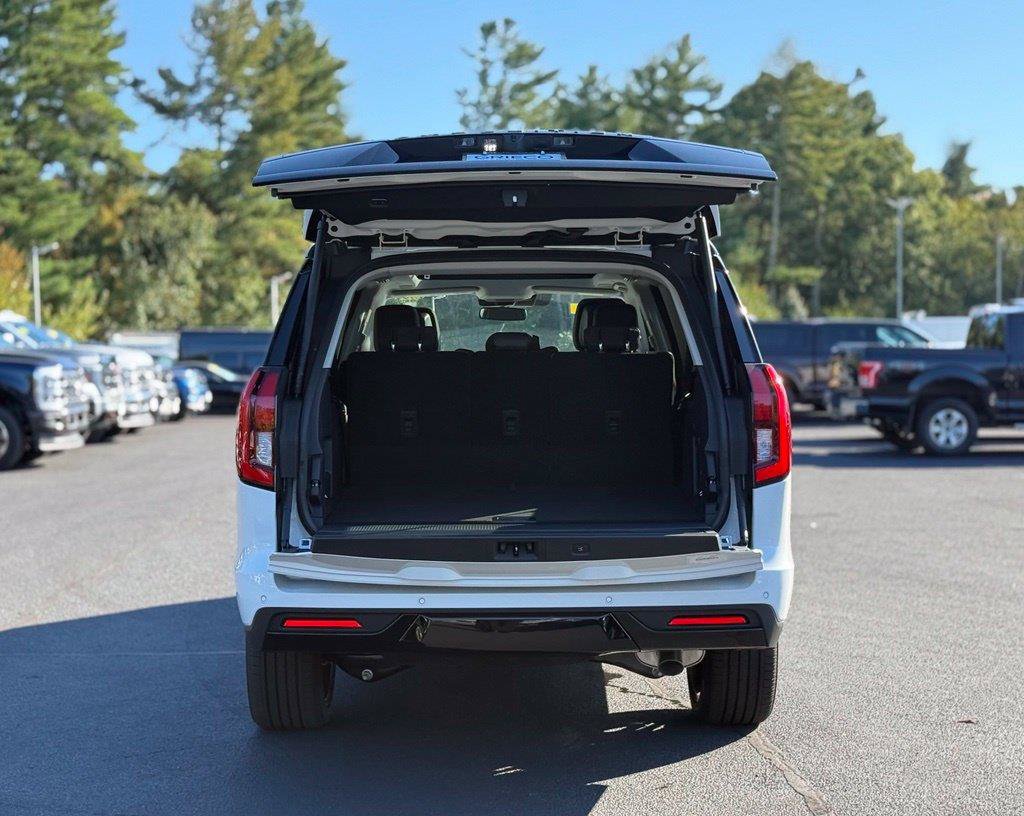 New 2027 Ford Expedition Max Platinum w/ Platinum Ultimate Package AWD/4WD image 7