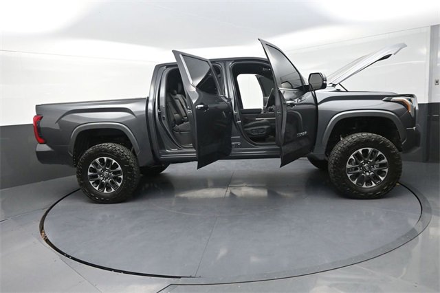 Used 2026 Toyota Tundra Limited image 38