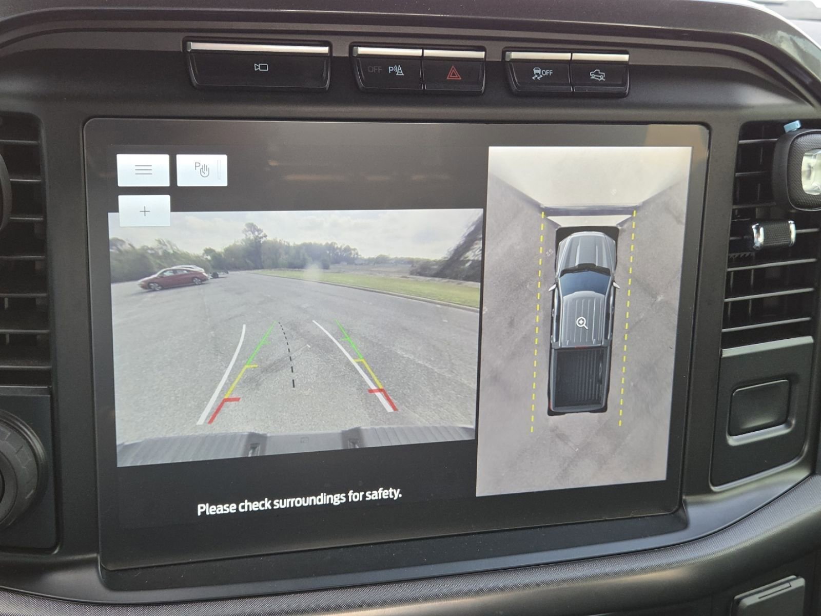 Used 2023 Ford F150 Tremor w/ Equipment Group 402A High image 15