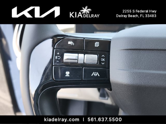 New 2026 Kia Sorento S w/ S Panoramic Sunroof Package FWD image 27