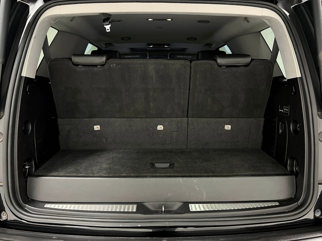 Used 2019 Chevrolet Tahoe Premier AWD/4WD image 31